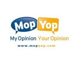 MOPYOP MI OPINION YOUR OPINION