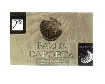 PAZOS DAPORTA ALBARIÑO