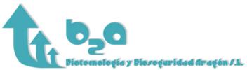 B2A BIOTECNOLOGIA Y BIOSEGURIDAD ARAGON SL