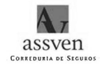 ASSVEN CORREDURIA DE SEGUROS