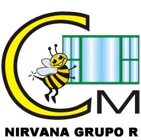 CM NIRVANA GRUPO R