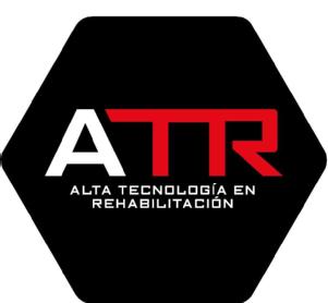 ATR ALTA TECNOLOGIA EN REHABILITACION