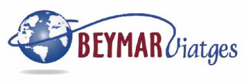 BEYMAR VIATGES