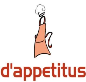 D'APPETITUS
