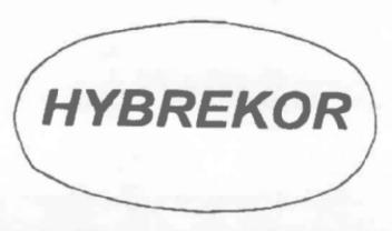 HYBREKOR
