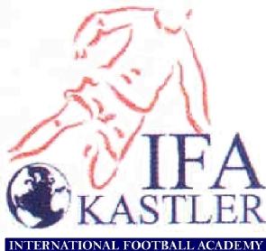 IFA KASTLER INTERNATIONAL FOOTBALL ACADEMY