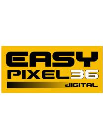 EASY PIXEL 36 DIGITAL