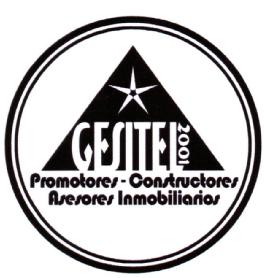 GESITEL 2001, PROMOTORES-CONSTRUCTORES ASESORES INMOBILIARIOS