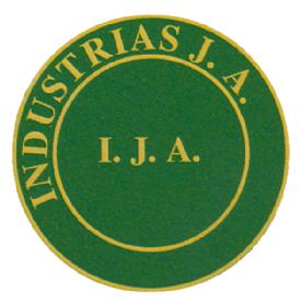 INDUSTRIAS J.A. I.J.A