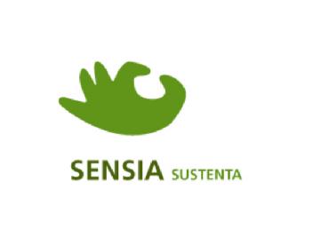 SENSIA SUSTENTA
