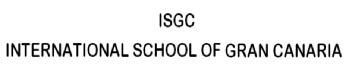 ISGC INTERNATIONAL SCHOOL OF GRAN CANARIA