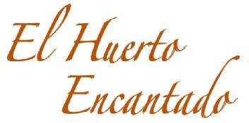 EL HUERTO ENCANTADO
