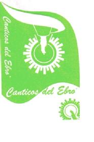 CANTICOS DEL EBRO