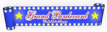 GRAND BOULEVARD - CIUDAD DE LA IMAGEN