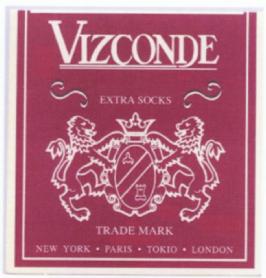 VIZCONDE