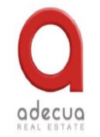 ADECUA REAL ESTATE