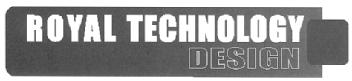 ROYAL TECHNOLOGY DESIGN