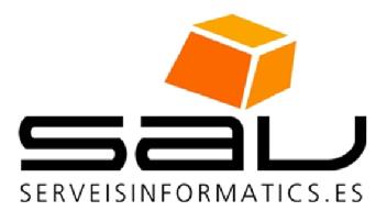 SAV SERVEISINFORMATICS.ES