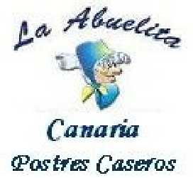 LA ABUELITA CANARIA POSTRES CASEROS