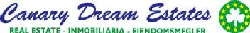 CANARY DREAM ESTATES REAL ESTATE-INMOBILIARIA-EIENDOMSMEGLER