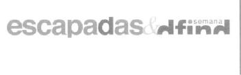 ESCAPADAS & DFIND SEMANA