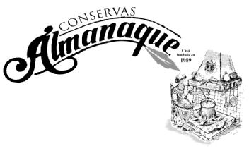 CONSERVAS ALMANAQUE CASA FUNDADA EN 1989