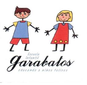 ESCUELA INFANTIL GARABATOS EDUCANDO A NIÑOS FELICES