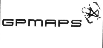 GPMAPS