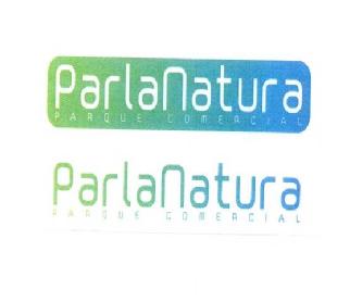 PARLA NATURA PARQUE COMERCIAL