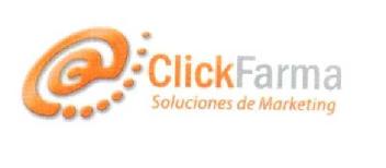 CLICKFARMA SOLUCIONES DE MARKETING