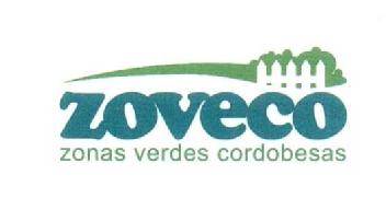 ZOVECO ZONAS VERDES CORDOBESAS