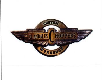AL ANDALUS CHOPPERS CUSTOM WORKSHOP