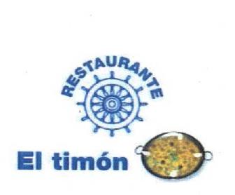 RESTAURANTE EL TIMON