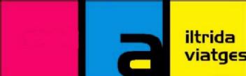 A ILTRIDA VIATGES