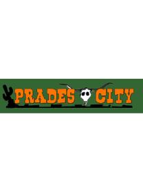 PRADES CITY