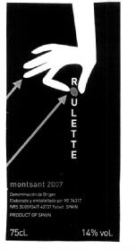 ROULETTE