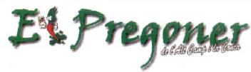 EL PREGONER