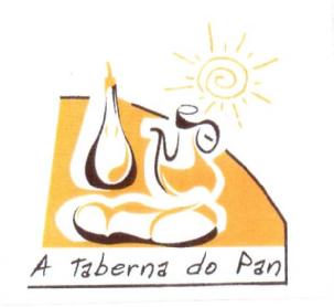 A TABERNA DO PAN