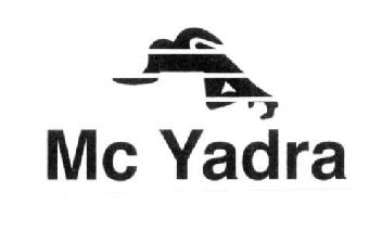 MC YADRA