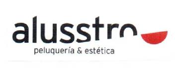 ALUSSTRO PELUQUERIA & ESTETICA