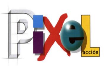 PIXELACCION