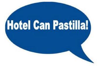 HOTEL CAN PASTILLA