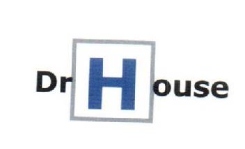 DR HOUSE