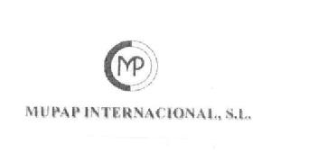 MP MUPAP INTERNACIONAL, S.L