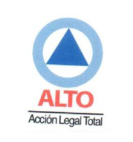 ALTO ACCION LEGAL TOTAL