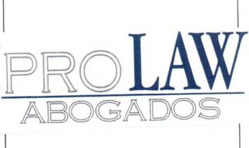 PROLAW ABOGADOS