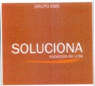 GRUPO EMS SOLUCIONA ESPACIOS DE VIDA