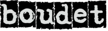 BOUDET