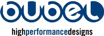BUBEL HIGH PERFORMANCE DESIGNS