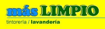 MAS LIMPIO TINTORERIA - LAVANDERIA